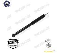 Monroe Shock Absorber 376032SP - Fits BMW Z3 Roadster / E36 (M43B18, M43B19, M44B19)