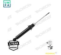 Shock Absorber Fits BMW 5 Series MONROE 376033SP