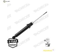 Monroe Shock Absorber 376033SP - O.E. Spectrum Rear (Single) for BMW 5 1995-2003