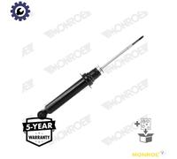 Monroe Shock Absorber 376033SP - O.E. Spectrum Rear (Single) for BMW 5 1995-2003