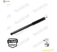 SHOCK ABSORBER 376043SP FOR MERCEDES-BENZ M271.956/941 1.8L OM646.961/821 2.1L