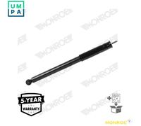 SHOCK ABSORBER 376043SP FOR MERCEDES-BENZ M271.956/941 1.8L OM646.961/821 2.1L