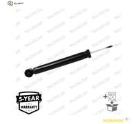SHOCK ABSORBER 376062SP FOR VW AXW/BLR/BVZ/BVY/BLY/BLX 2.0L CFHC/CFJA/BMM 2.0L