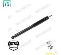 SHOCK ABSORBER 376069SP FOR MERCEDES-BENZ C-CLASS/Break/T-Model CLK 2.2L 4cyl