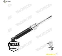 SHOCK ABSORBER 376073SP FOR JAGUAR AJD 2.7L AJ-V6/FB 3.0L 6cyl S-TYPE 4.2L 8cyl