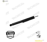 SHOCK ABSORBER 376098SP FOR VOLVO XC90/I/SUV D5244T5/5244T4/5244T18 2.4L 5cyl
