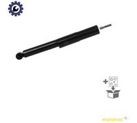 SHOCK ABSORBER 376098SP FOR VOLVO XC90/I/SUV D5244T5/5244T4/5244T18 2.4L 5cyl