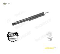 SHOCK ABSORBER 376098SP FOR VOLVO XC90/I/SUV D5244T5/5244T4/5244T18 2.4L 5cyl