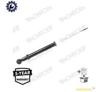 SHOCK ABSORBER 376126SP FOR SAAB B205E/B205LB235R/B235E/B235L Z19DTR 1.9L 4cyl