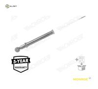 SHOCK ABSORBER 376126SP FOR SAAB B205E/B205LB235R/B235E/B235L Z19DTR 1.9L 4cyl
