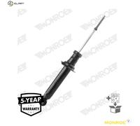 SHOCK ABSORBER FOR NISSAN CEFIRO III SALOON A33 VQ20DE VQ30DE MONROE 562102Y026
