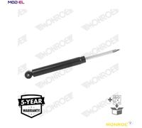 SHOCK ABSORBER 376157SP FOR VOLVO B4204T11/4204T9/4204T41 D4204T14 2.0L 4cyl