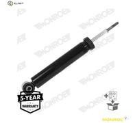 SHOCK ABSORBER 376204SP FOR BMW N43B20A N47D20C/A M47D20 2.0L 4cyl 5 E61A 3.0L