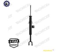 SHOCK ABSORBER 376219SP FOR BMW 5/F10/F11 N47D20D/C B47D20A N20B20A/B 2.0L 4cyl