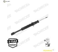 Shock absorber Top pin 376220SP MONROE for BMW 5 5 Touring