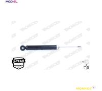Monroe Shock Absorber 376242SP – Rear Bottom Eye – Fits Renault, Smart Forfour Fortwo Twingo