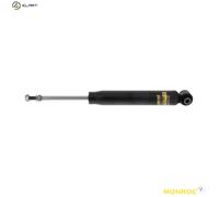 MONROE Shock Absorber | 376264SP | OE-Matching Quality | Smooth Ride & Control | Pack of 1