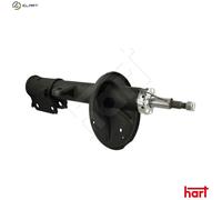 SHOCK ABSORBER 380 814 FOR KIA G4GC 2.0L D4EA 2.0L 4cyl SPORTAGE IIG6BA 2.7L