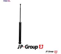 SHOCK ABSORBER 3952100700 FOR MITSUBISHI SMART 3A91 1.1L OM 639.939 1.5L 3cyl