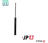 JP Group Shock Absorber 3952100700 Rear Axle Top Pin for Mitsubishi Colt VI, Mirage VI, Forfour