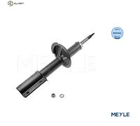 MEYLE 40-26 623 0000 Shock absorber