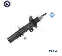 MEYLE 40-26 623 0002 Shock Absorber Front for