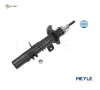 SHOCK ABSORBER 40-26 623 0002 FOR PEUGEOT CITROEN C3/Pluriel C2 KFU8HZ 1.4L 4cyl