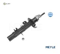 MEYLE 40-26 623 0003 Shock absorber