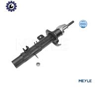 SHOCK ABSORBER 40-26 623 0003 FOR PEUGEOT CITROEN C3/Pluriel C2 KFU8HZ 1.4L 4cyl