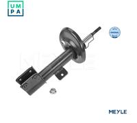 SHOCK ABSORBER 40-26 623 0017 FOR CITROEN C3/II C4/PICASSO/MPV/GRAND DS3 1.7L