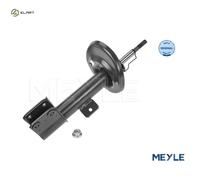 MEYLE 40-26 623 0017 Shock absorber