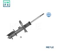 Meyle Shock Absorber 40-26 623 0019 Front Left – Fits Citroën Fiat Peugeot