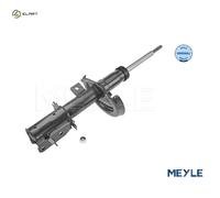 MEYLE 40-26 623 0020 Shock absorber