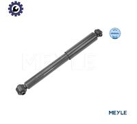 SHOCK ABSORBER 40-26 725 0002 FOR PEUGEOT CITROEN C3/Pluriel C2 KFU8HZ 1.4L 4cyl