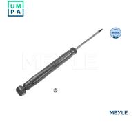 MEYLE 40-26 725 0014 Shock Absorber Damper Rear for Citroen C4
