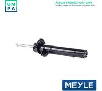 Shock absorber MEYLE 40-26 725 0018