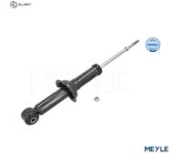 Meyle Shock Absorber Rear Axle Top Pin 40-26 725 0019 for Mitsubishi, Peugeot
