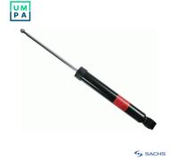 Shock absorber Top pin 400 019 SACHS for SEAT VW