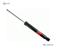 SHOCK ABSORBER 400 019 FOR VW SEAT DEDA/AXW/BLR/BVZ/BVY/BLY/BLX/CCZA 2.0L 4cyl
