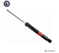Shock absorber Top pin 400 019 SACHS for SEAT VW