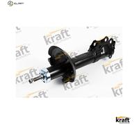 SHOCK ABSORBER 4000260 FOR VW VAN/CADDY/II/Box/Body/MPV PANEL GOLF/Mk FLIGHT