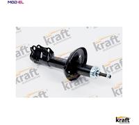 SHOCK ABSORBER 4000400 FOR VW VAN/CADDY/II/Box/Body/MPV PANEL GOLF/Mk FLIGHT