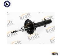 Shock absorber Front Axle Top pin 4000455 KRAFT AUTOMOTIVE for AUDI SKODA VW