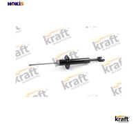 SHOCK ABSORBER 4000520 FOR SEAT AUDI A4/Convertible/S4 CJCC/CAGC/CGLB 2.0L 4cyl