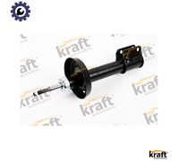 Shock absorber Front Axle Top pin 4001500 KRAFT AUTOMOTIVE for OPEL CORSA A TR