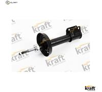 Kraft Automotive Shock Absorber 4001500 – Front Axle Top Pin for Opel Corsa A TR