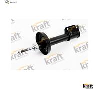 Shock absorber Front Axle Top pin 4001500 KRAFT AUTOMOTIVE for OPEL CORSA A TR