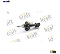 Kraft Automotive Shock Absorber 4001518 - Front Axle Right Top Pin for OPEL Zafira/Astra/GTC