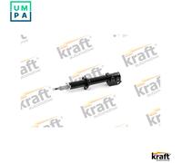 Shock absorber Front Axle Right Top pin 4001655 KRAFT AUTOMOTIVE for OPEL SUZUKI