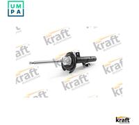 SHOCK ABSORBER 4002075 FOR FORD FOCUS/II/Turnier/Station/Wagon/C-MAX Q7DA 1.8L